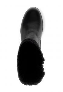 Зимние сапоги Gabor Comfort, черный