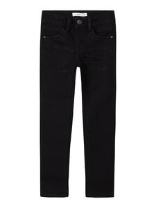Джинсы NAME IT Slim fit Jeans NKMSilas, черный