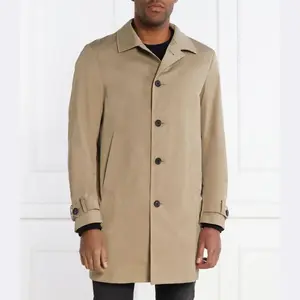 Стивен пальто Joop!, бежевый