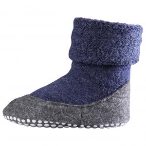 Тапочки Falke Cosyshoes, цвет Dark Blue