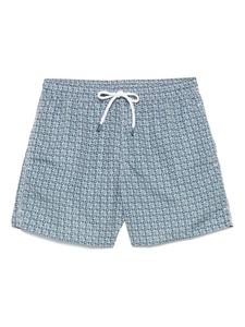 Плавки Fedeli Madeira, зеленый