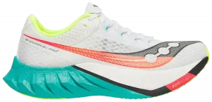 Кроссовки Saucony Endorphin Pro 4 'White Mutant', белый