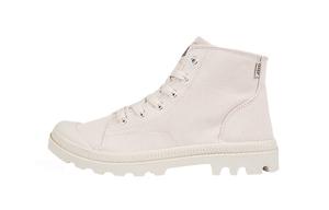 Ботинки Martin женские серый Istep