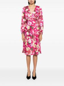 Платье Сачин и Баби Лола Sachin & Babi, розовый