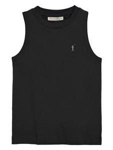 Топ Polo Club, черный