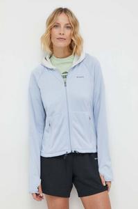 Спортивная толстовка Boundless Trek Columbia, синий