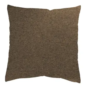 Наволочка LUCIO Home Wohnideen, коричневый