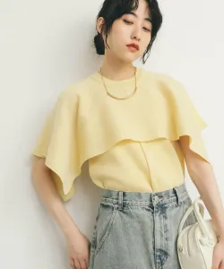 Свитер Kbf, цвет Cream