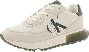 Женские кроссовки Calvin Klein Magalee, Vanilla 150