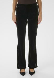 Брюки Kaffe KELLY , Black Deep/Black