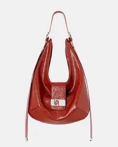 Сумка Vixen Laagam, коричневый