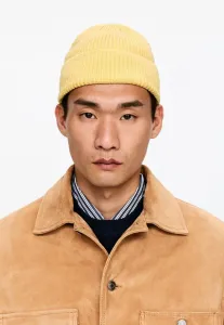 Рыбацкая шапка Arket, Yellow