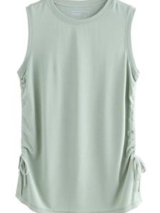 Топ Next, пастельный зеленый