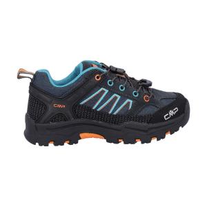 Детские походные ботинки CMP KIDS SUN HIKING SHOE 3Q11154