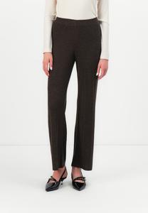 Брюки ONLY ONLTHEA PANT, Chocolate Torte/Brown