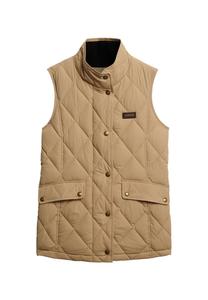 Жилет Superdry, песочный