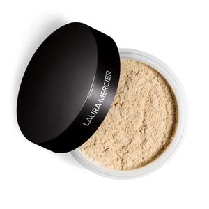 Пудра для лица loose setting powder Laura Mercier, translucent, вес 29 гр.