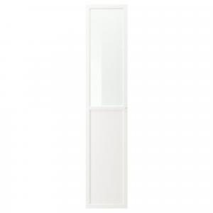 Дверь книжного шкафа OXBERG IKEA, 40x192 см