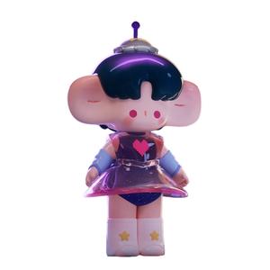 Коллекция All Star 3024 слепой бокс товары 10 штук в одном слепом боксе/полный бокс FINDING UNICORN