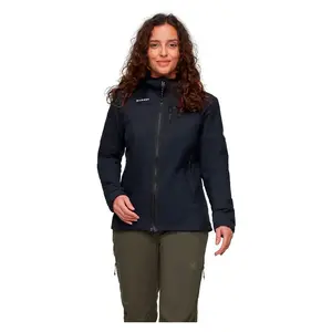 Куртка Mammut Rime Insulated, черный