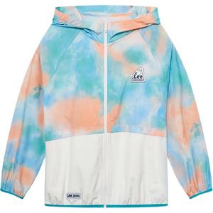 Детская одежда для защиты от солнца SS24 Lee, зеленый