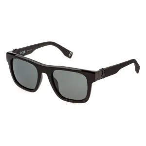 Поляризованные солнцезащитные очки Police Beyond Lite 7, черный