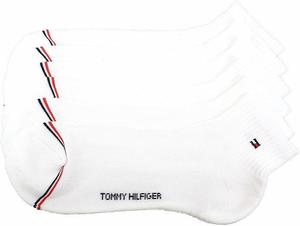 Tommy Hilfiger Набор носков mens Classic, White
