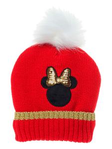 Disney Minnie Mouse Красная шляпа "Минни"