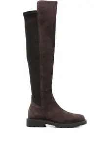 Ботинки Brit Carmens, коричневый