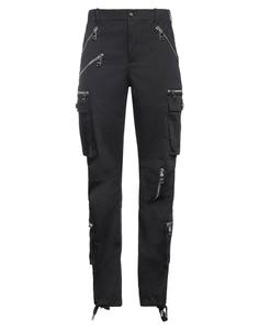 Брюки Dolce&Gabbana, черный