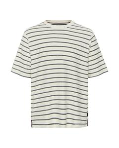 Рубашка Matinique Kai Crew, от белого