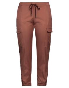 Брюки Caractère, коричневый