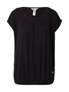 Рубашка ZABAIONE Mi44nou, черный