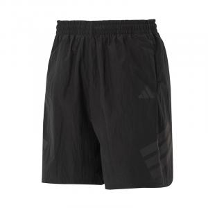 Adidas Спортивные шорты SS25 мужские black