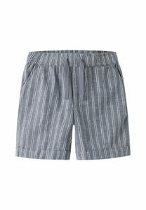 Шорты Name it, светло-голубой