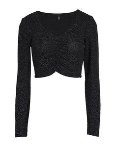 Топ Only, черный