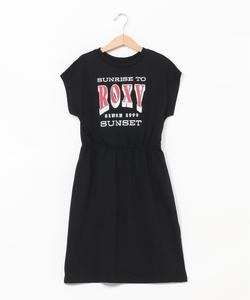 (K)MINI SUNRISE TO SUNSET DRESS