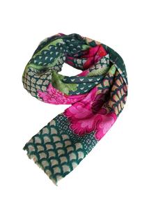Шарф Antoine et Lili Scarf, Vert/Green
