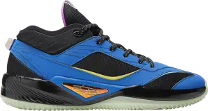 Кроссовки KAWHI 3 'Multi Dimensional', синий