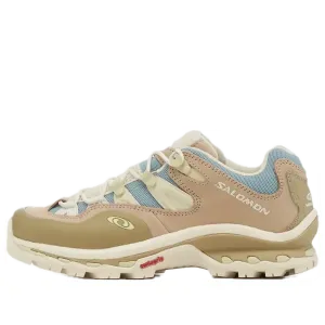 Кроссовки xt-quest 2 Salomon, бежевый