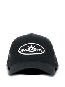 Awake NY кепка King Logo, черный