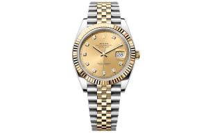 DateJust 126333 ROLEX
