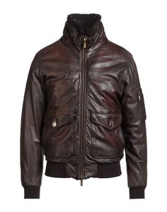 Куртка Moorer, коричневый