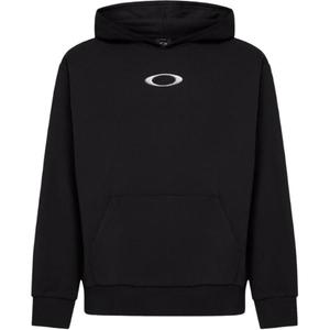 Унисекс худи черный Oakley