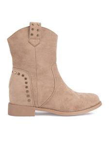 Ковбойские сапоги Ws2991-20 Jenny, бежевый