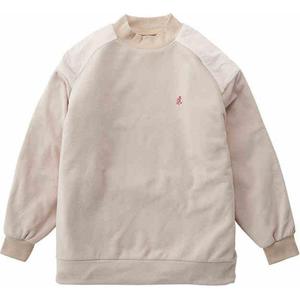 Футболка худи унисекс FW24 Gramicci, айвори