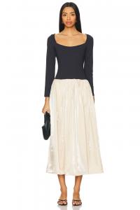 Платье дида Ciao Lucia, белый