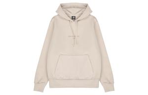 Толстовка унисекс New Balance, хаки