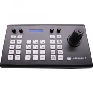 Контроллер джойстика HuddleCamHD HC-JOY-G4 с последовательным интерфейсом PTZ (4-го поколения)