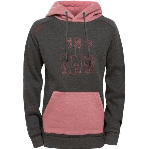 VAUDE Куртка PITZTAL HOODY